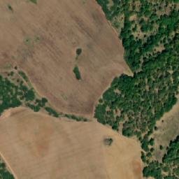Satellite imagery of Ploska Mogila, BG