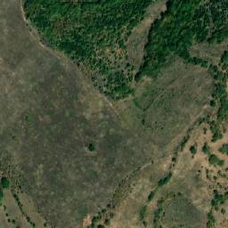 Satellite imagery of Ploska Mogila, BG