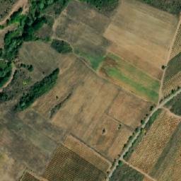 Satellite imagery of TT23, TR