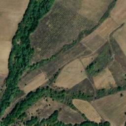 Satellite imagery of Kerez Tepe, BG
