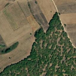 Satellite imagery of Kerez Tepe, BG