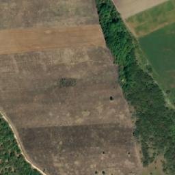 Satellite imagery of Kerez Tepe, BG