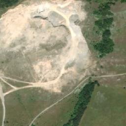 Satellite imagery of Kayryaka, BG