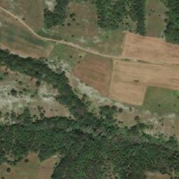 Satellite imagery of TT7/4/, TR