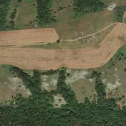 Satellite imagery of TT7/4/, TR