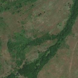 Satellite imagery of Mechkara, BG