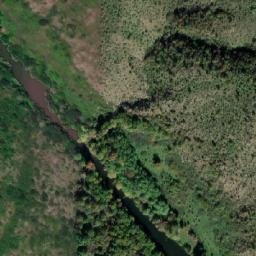 Satellite imagery of Shil Tepe, BG