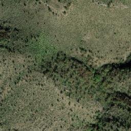 Satellite imagery of Shil Tepe, BG