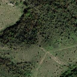 Satellite imagery of Shil Tepe, BG