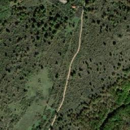 Satellite imagery of Golyamo Sultan Tepe, BG