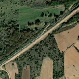 Satellite imagery of TT1283, TR