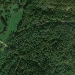 Satellite imagery of Mahlenska Chuka, BG