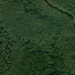 Satellite imagery of Uzenbacak, TR