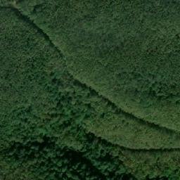 Satellite imagery of Uzenbacak, TR
