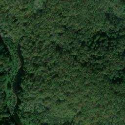 Satellite imagery of Malkia Budzhak, BG