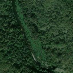 Satellite imagery of Malkia Budzhak, BG
