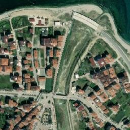 Drone Görünümü
