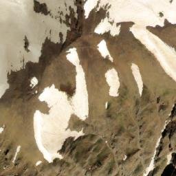 Satellite imagery of survey_point, KZ