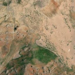 Satellite imagery of survey_point, KZ