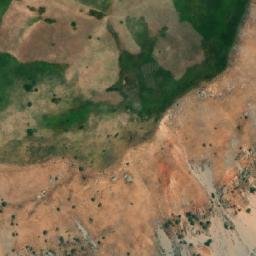 Satellite imagery of survey_point, KZ