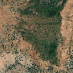 Satellite imagery of survey_point, KZ