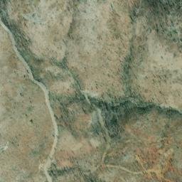 Satellite imagery of Toujours Gal Mine, US