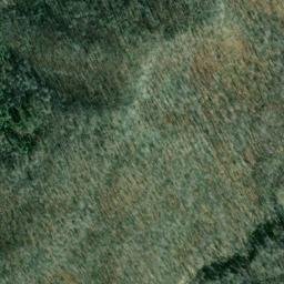Satellite imagery of Holiday Mine, US