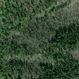 Satellite imagery of Monkey Creek Ridge, US