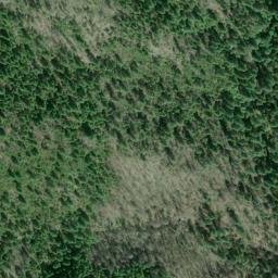 Satellite imagery of Monkey Creek Ridge, US
