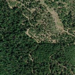 Satellite imagery of Trust Buster Mine, US