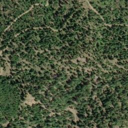 Satellite imagery of Trust Buster Mine, US