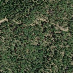 Satellite imagery of Bumblebee Mine, US