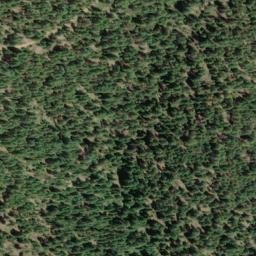 Satellite imagery of Bumblebee Mine, US