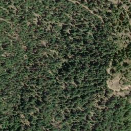 Satellite imagery of Bumblebee Mine, US
