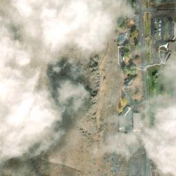Satellite imagery of Sheepy Ridge, US