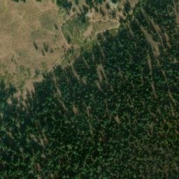 Satellite imagery of Morrel Mine, US