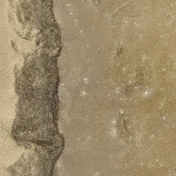 Satellite imagery of Railroad Point, US