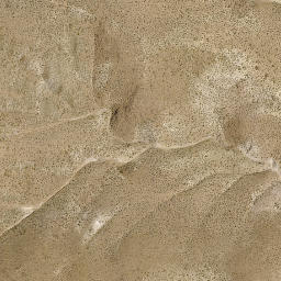 Satellite imagery of Hall Mine, US