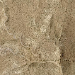 Satellite imagery of Hall Mine, US