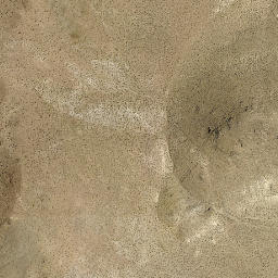 Satellite imagery of Hall Mine, US