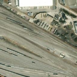 Satellite imagery of FRANKLIN PARK RESERV SUP CO TK — NGS ME3170, US
