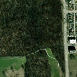 Satellite imagery of INDIAN — NGS ME3019 — Chicago, US, US