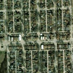 Satellite imagery of INDIAN — NGS ME3019 — Chicago, US, US