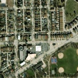Satellite imagery of 002 COC — NGS ME3071 — Chicago, US, US