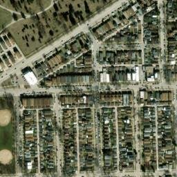 Satellite imagery of 002 COC — NGS ME3071 — Chicago, US, US