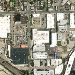 Satellite imagery of CHICAGO ST WENCESLAUS CH TWR — NGS ME2858, US