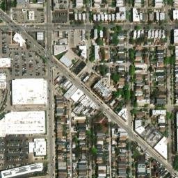 Satellite imagery of BRANDS — NGS ME2846 — Chicago, US, US
