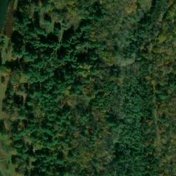 Satellite imagery of Hancock Quarry, US
