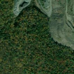 Satellite imagery of Hancock Quarry, US