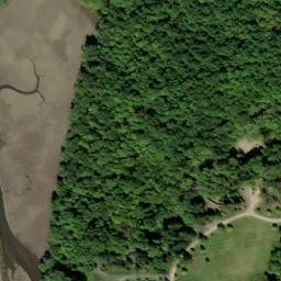 Satellite imagery of Clifton Point, US